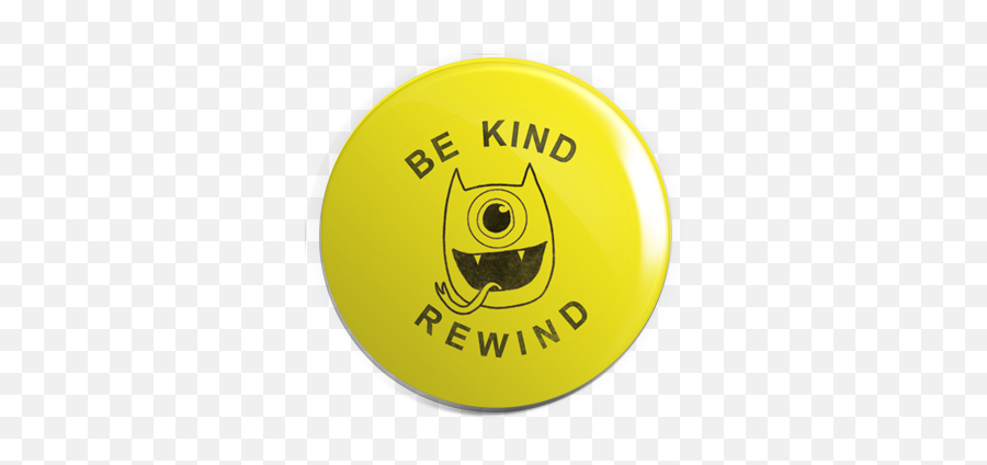 Be Kind Rewind Fun Box Monster 125 Pin - University Of Wroclaw Emoji,Pokemon Generation 6 Emoticons