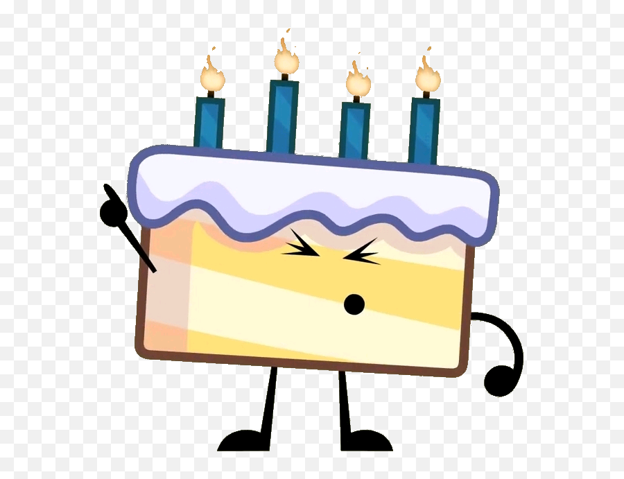 Birthday Cake The Land Of Brimton Wiki Fandom - Cake Decorating Supply Emoji,Birthday Cake Emoticon Red