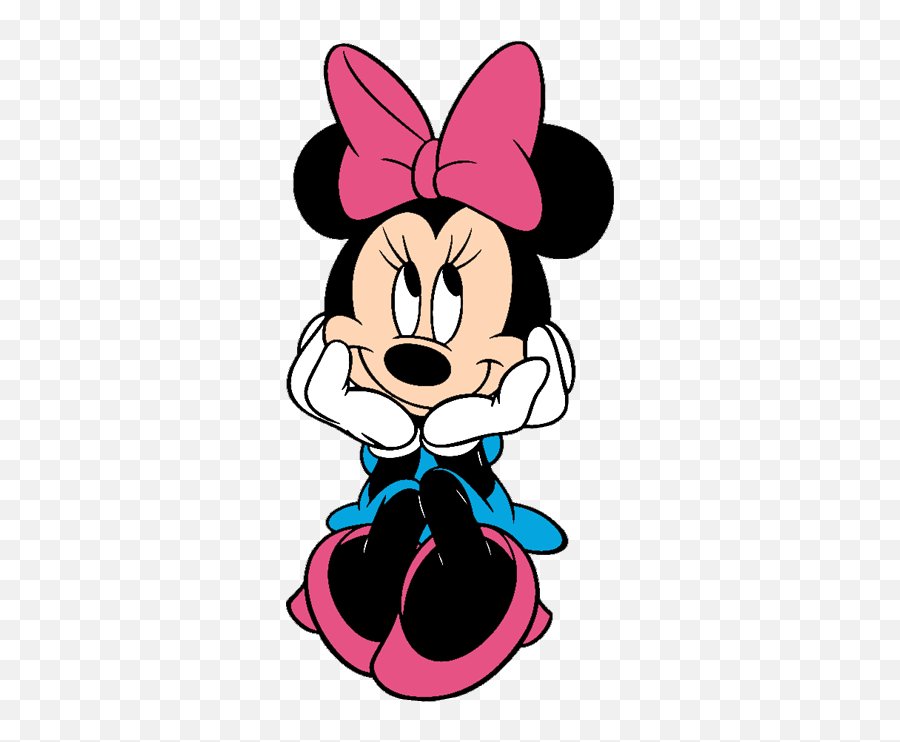 Minnie Mouse Face Hd Images - Novocomtop Mickey And Minnie Mouse Png Emoji,Minnie Mouse Emotion Printable