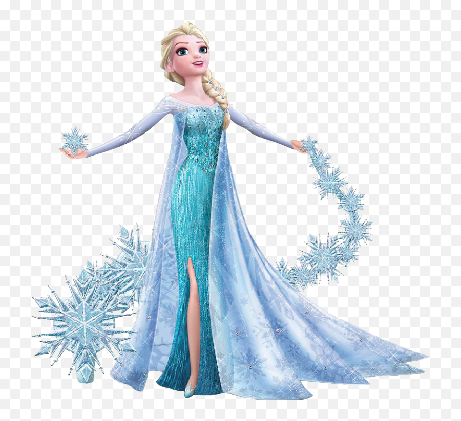 Cinderella Birthday - Clip Art Library Elsa Frozen Png Transparent Emoji,Oh My Disney Frozen Emoji