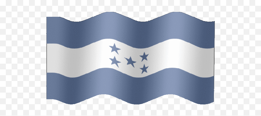 Of Abflags Com Gif Honduras Flag - American Emoji,England Flag Emoticons