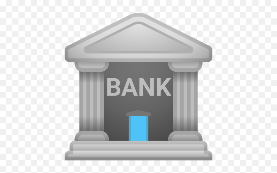 Bank Emoji - Bank Emoji,Robbing A Bank Emoticons