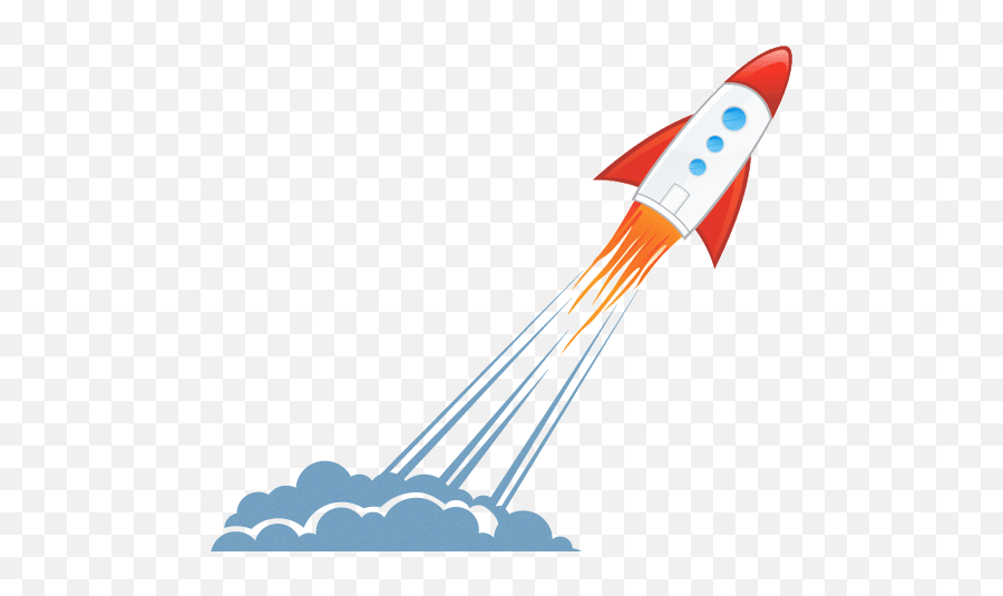 Rocket Taking Off Transparent Png - Rocket Taking Off Png Emoji,Rocket Emoji Png