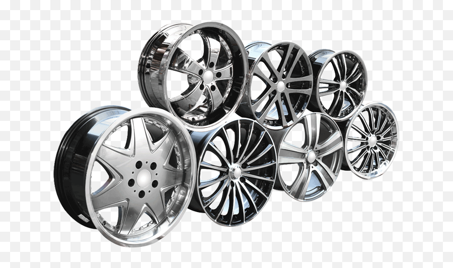 Whittier Tire Sales - Alloy Png Emoji,How To Determine Wheel Depth Work Emotion Wheels