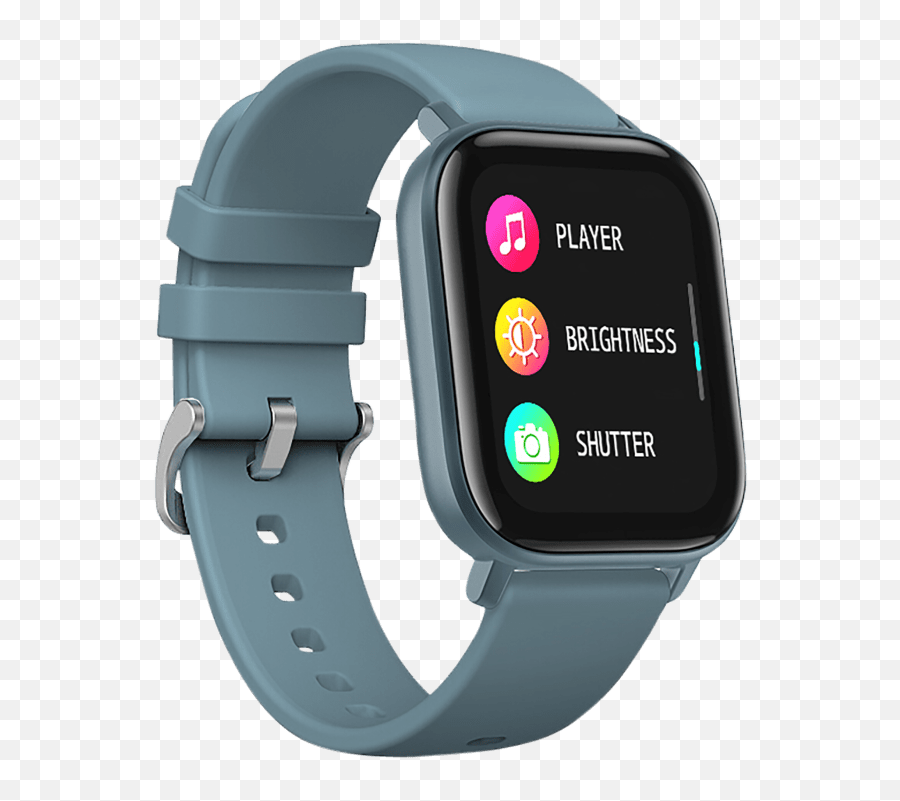 Chronowatch Square Multifunction Smart - Havit M98 Smart Watch Emoji,Kids Watches With Emojis
