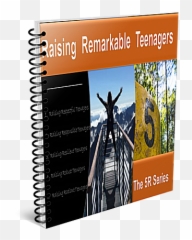 Want Respectful Responsible Teenagers Raising Remarkable - Horizontal Emoji,Emotion And Respect Teenagers