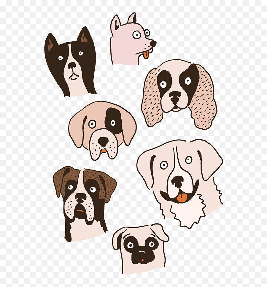 Tag For Lab Download Happy Dancing Dog Gif Png Base - Soft Emoji,Emoji Kins