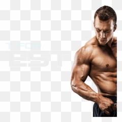 Muscle Png Image File - Mass Buildo Ayurvedic Powder Emoji,Transparent Emojis Hardcore 4