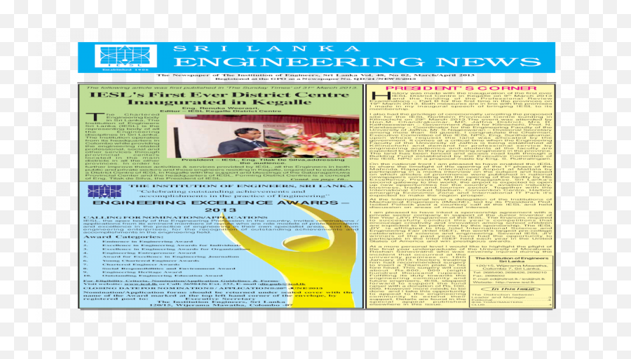 News Letter March 2013 - Document Emoji,3 Strategies Preschooler Might Use Toregulat Emotions