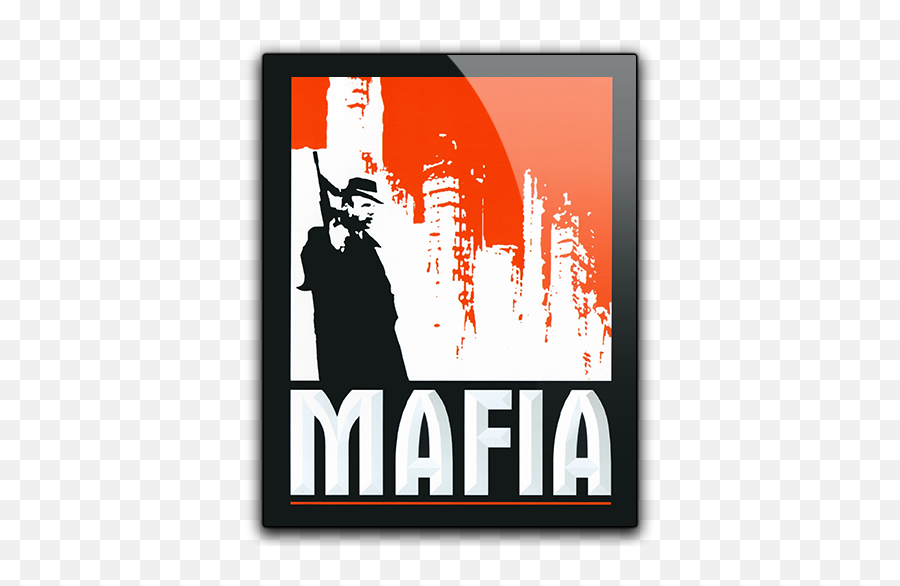 Mafia Iii Playstation 2 Red Dead Redemption - Mafia Tattoo Mafia The City Of Lost Heaven Icon Emoji,Ganster Emojis