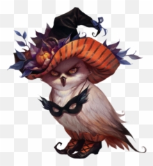 Owl Witch Wicca Witchcraft Sticker - Halloween Owl Emoji,Emojis That Can Be Used For Wiccans