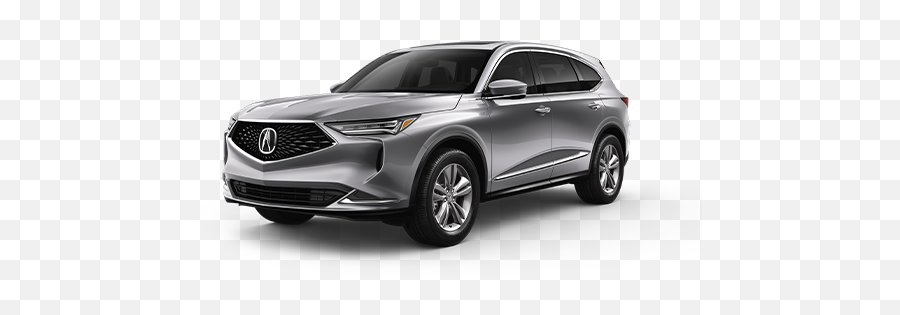 Premium Sedans And Suvs - Color Options Acura Mdx 2022 Colors Emoji,Acura Tl Type S Work Emotion