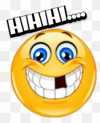 Exclamation Emoji - Smiley Sticker,Exclamation Emoji