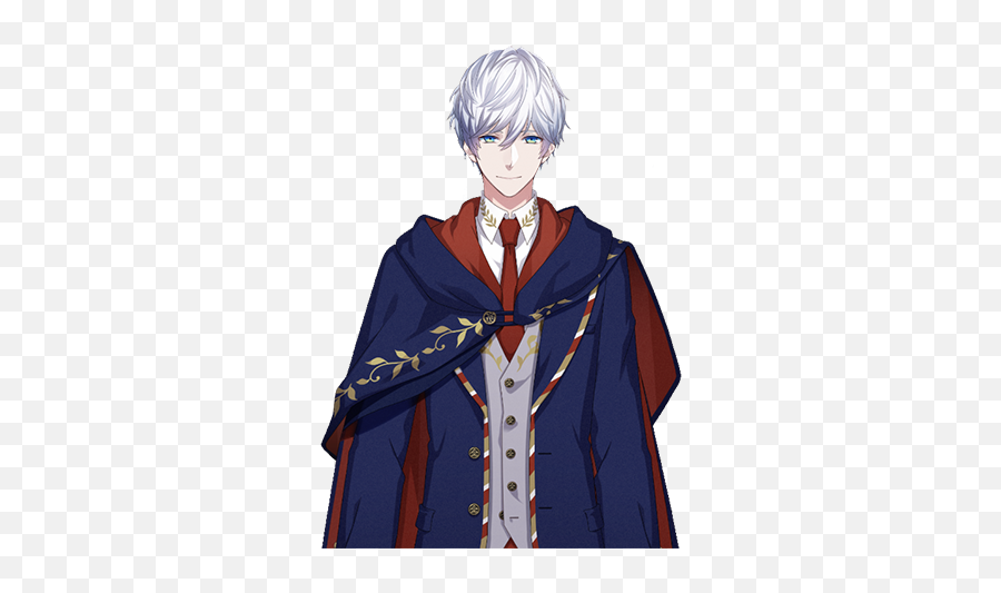 The Wizarding 1 - Fictional Character Emoji,B-project: Zeccho Emotion