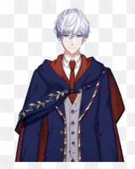 The Wizarding 1 - Fictional Character Emoji,B-project: Zeccho Emotion