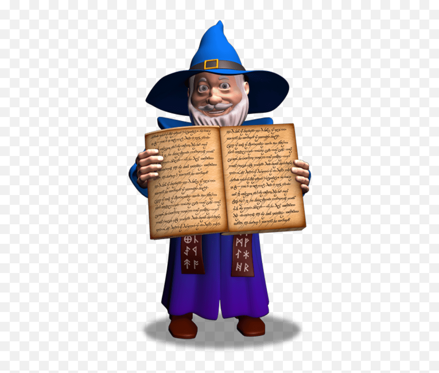Free Wizard Transparent Download Free Clip Art Free Clip - Costume Hat Emoji,Wizard Emoticon