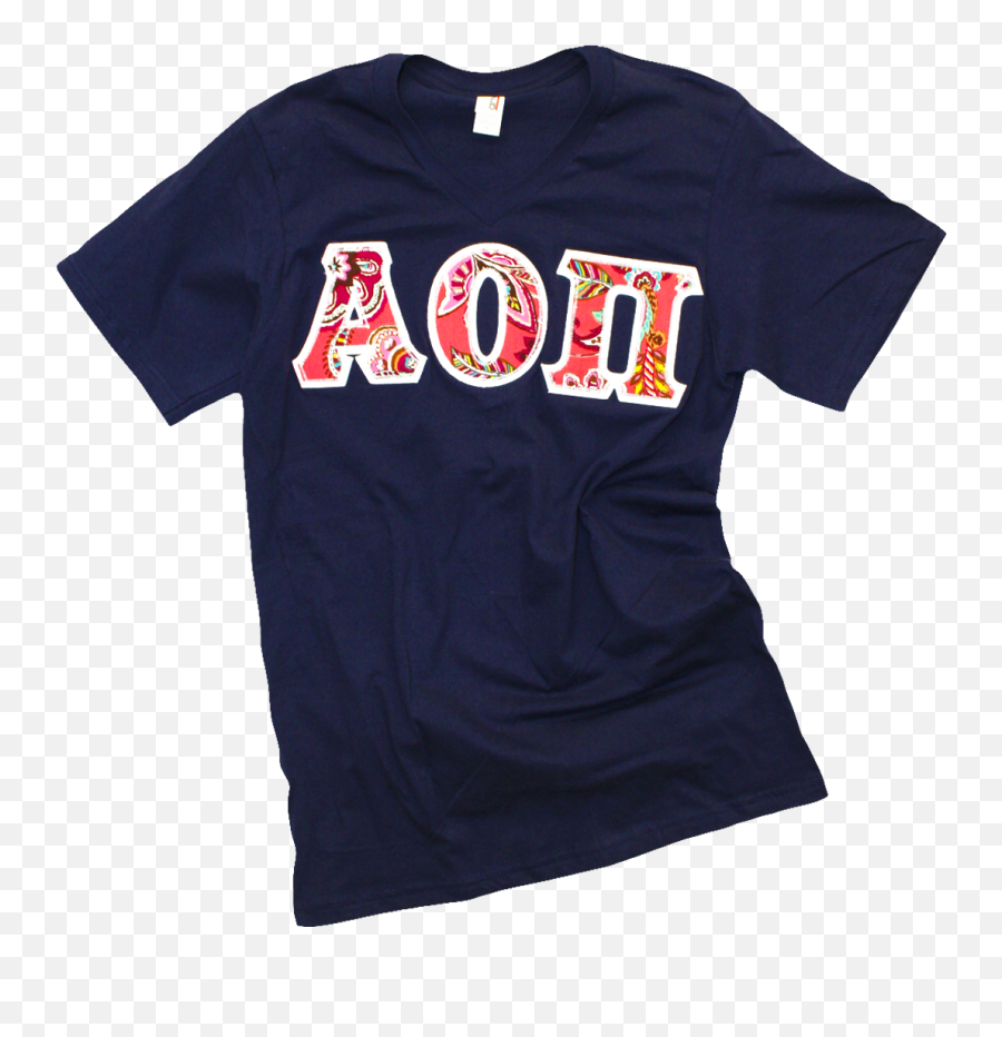 Gorgeous Printed Stitched Letters - Short Sleeve Emoji,Kappa Alpha Psi Emojis