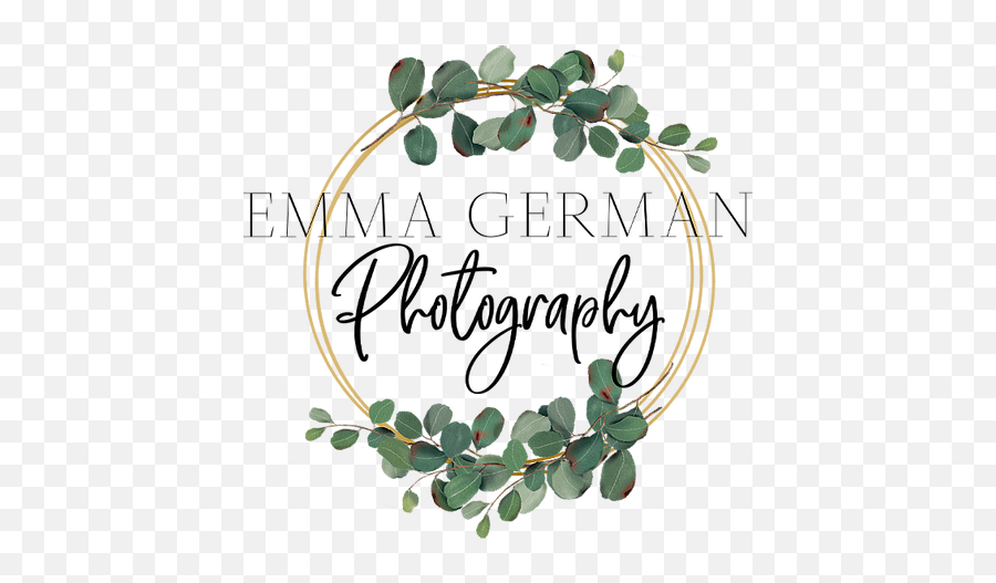 Emma German Photography - Floral Emoji,German Emotions Funny
