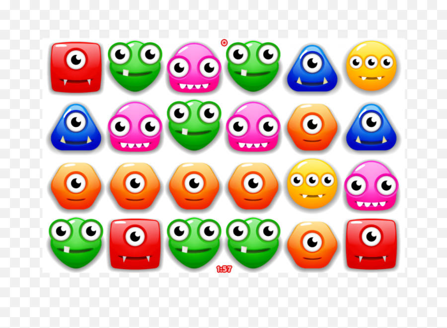 Games And Apps - Happy Emoji,Tic Tac Text Emoticon