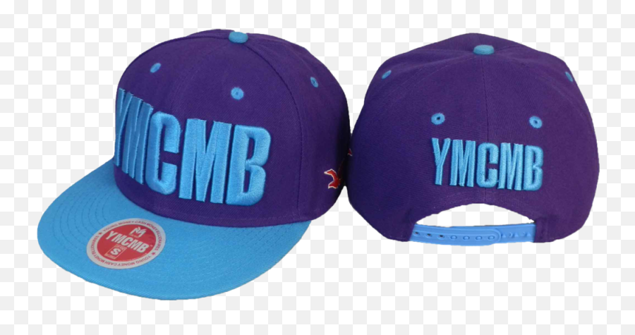 Ymcmb Snapback Psd Official Psds - For Baseball Emoji,Emoji Snapback