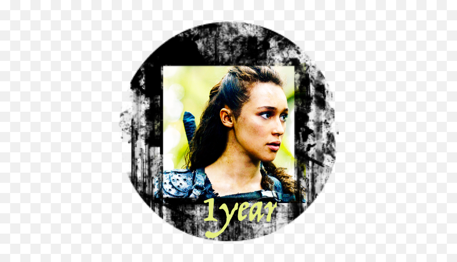 Alycia Debnam - Carey Welcome To Alycia Debnamcarey One 100 Season 3 Lexa Emoji,Emilia Clarke Emoji Meme