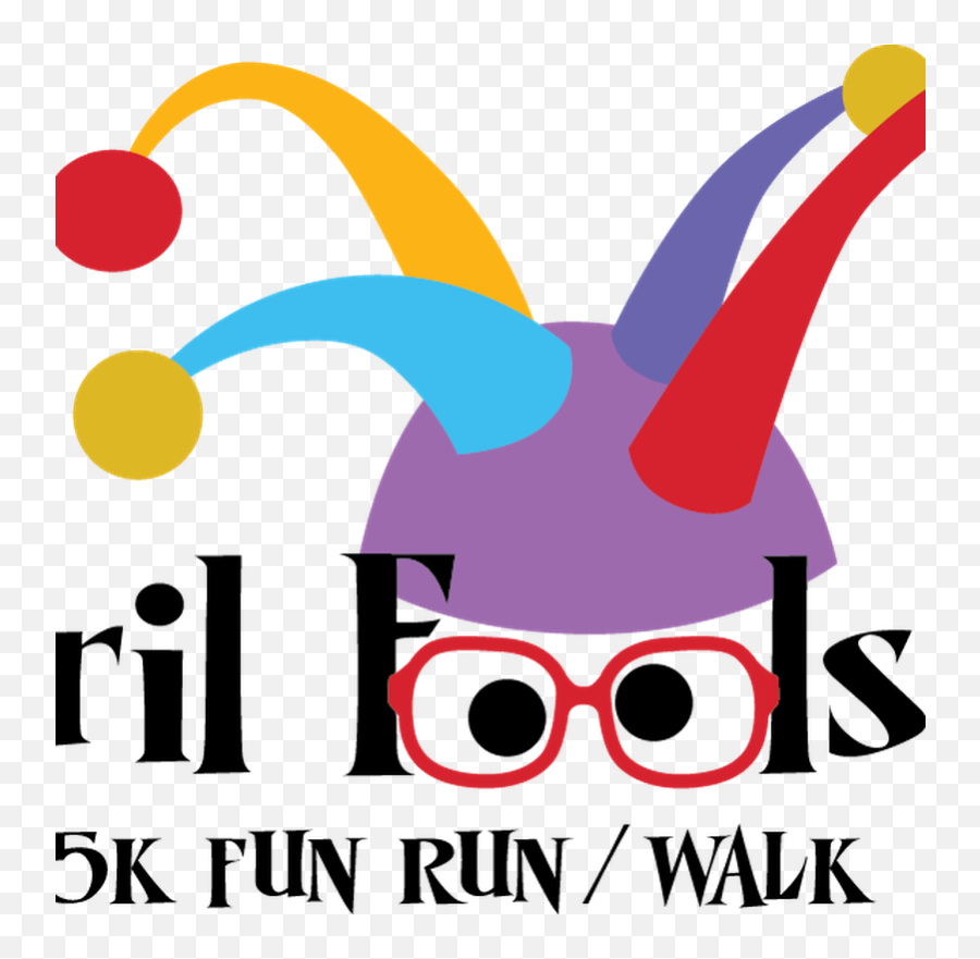 The 8th Annual Osimiron April Fools 5k Fun Runwalk - April Dot Emoji,Emoji Earings