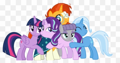 Equestria Daily - Twilight Sparkle Emoji,My Little Pony Discord Emojis