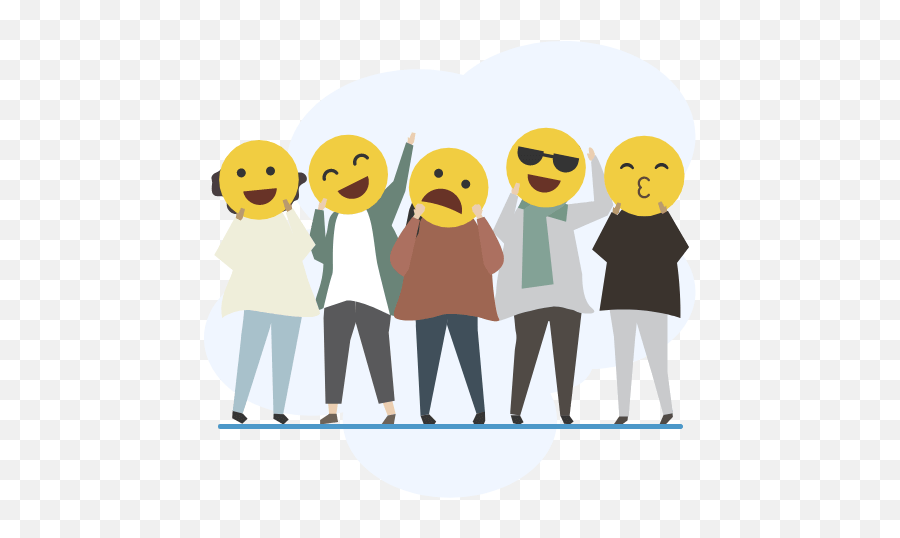 Cómo Crear Un Mapa De Viaje Para El Cliente Una Guía Paso A - Illustration Speech Emoji,Emoticon Significado En Ingles