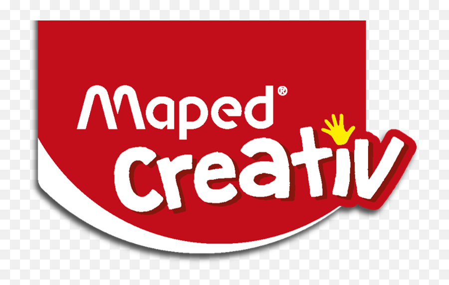 Maped Creativ Activités Créatives Pour Enfants - Des Maped Creativ Logo Png Emoji,Atelier Creatif Realiser Visage Emotions Avec Les Enfants