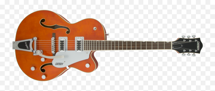 Gretsch Emoji,Electric Guitar Emoji