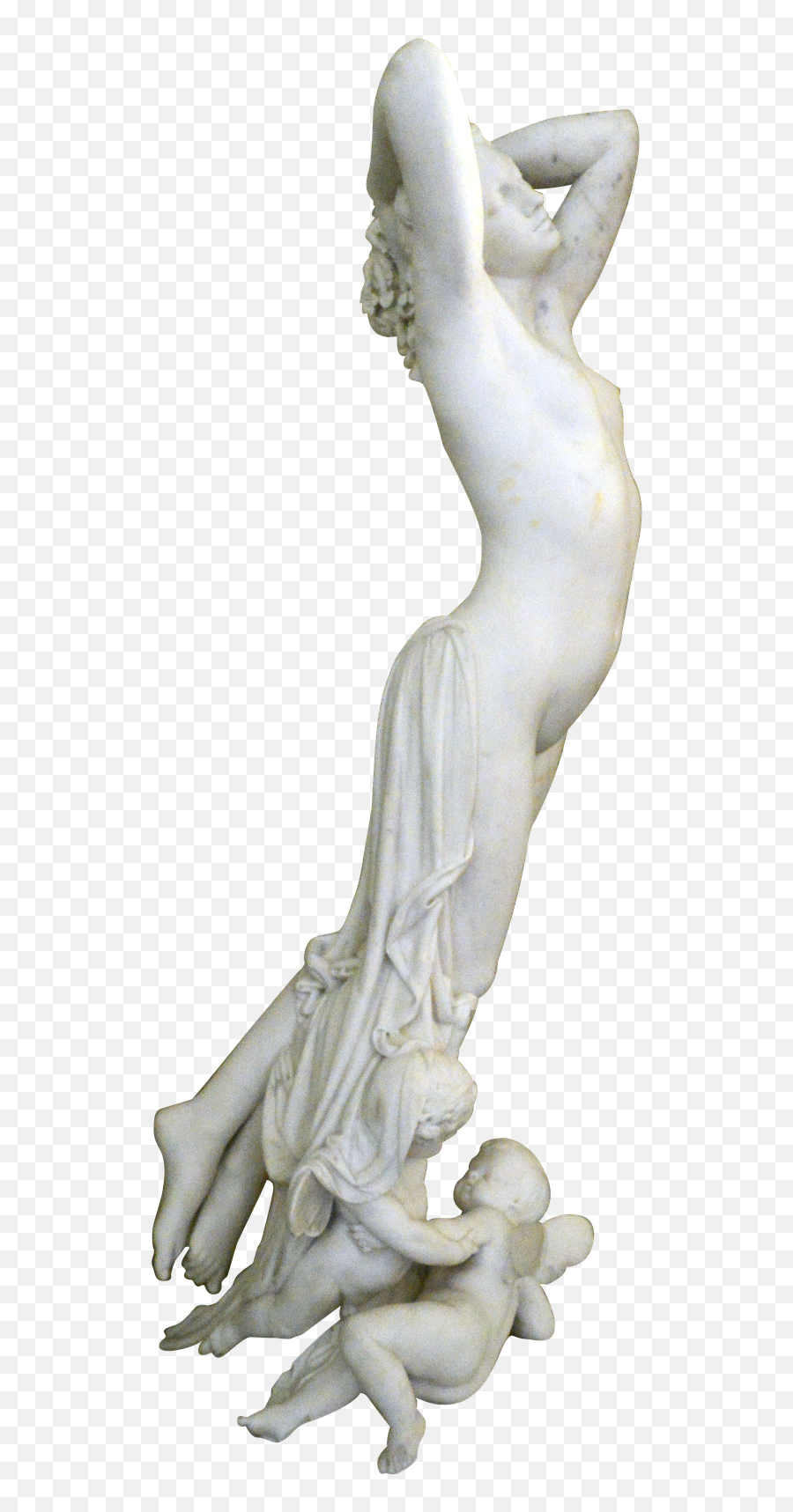 Statue Marble Girl Woman Ancient - Mujer Estatuas De Marmol Emoji,Small Statues That Describe Emotions