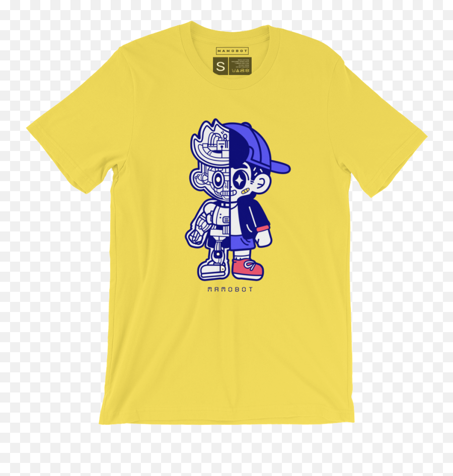 Gothic Tops U0026 Shirts For Women Super Smash Bros Inspired - Mamobot Shirt Emoji,Emoji Joggers Women