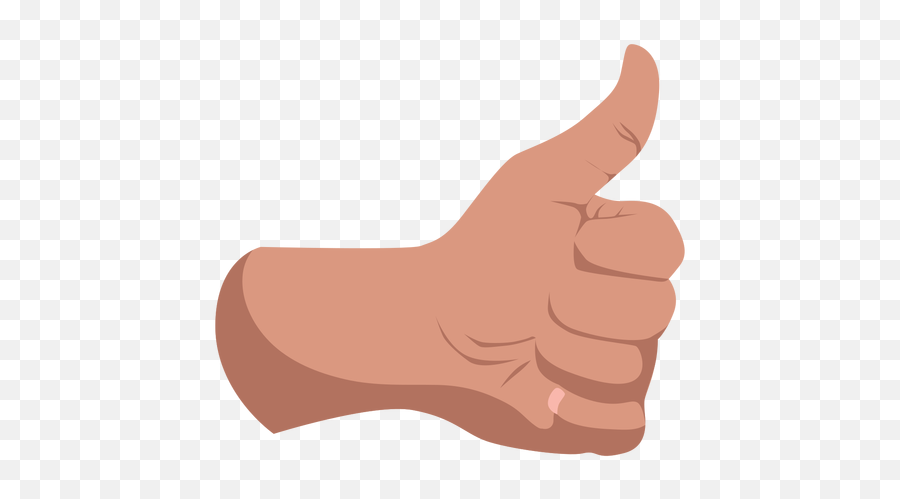Thumbs Up Graphics To Download - Sign Language Emoji,Quotes Finger Emoji