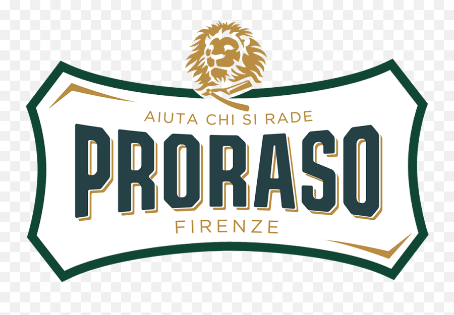 Proraso Usa - Proraso Logo Emoji,Animated Emoticon Shaving Lather