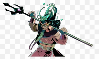 Which Hades Characters Are - Poseidon Hades Emoji,Explore The Human Hades Of Emotion
