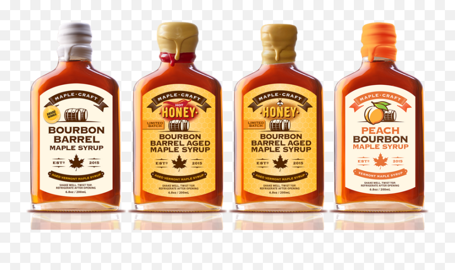 Maple Syrup - Samplers And Gift Packs U2013 Maple Craft Foods Maple Craft Foods Emoji,Aple New Emojis