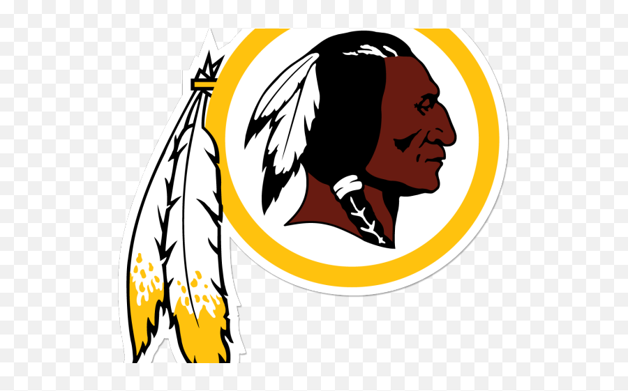 Chief Clipart Redskin - Washington Redskins Emoji,Chief Wahoo Emoticons For Facebook