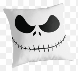 Nightmare Before Christmas Decorations - Jack Skellington Navidad Png Emoji,Jack Skellington Emoji For Messenger