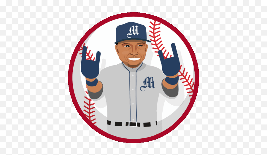 Sports Sports Manias Gif - Sports Sportsmanias Emoji Discover U0026 Share Gifs For Baseball,Mlb Emojis