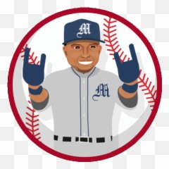 Sports Sports Manias Gif - Sports Sportsmanias Emoji Discover U0026 Share Gifs For Baseball,Mlb Emojis