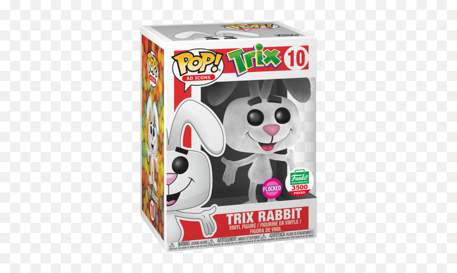 Childhood Memories - Funko Pop Trix Flocked Emoji,Tootsie Roll Owl Emoticon