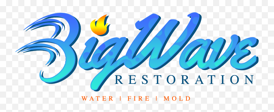 Fire Damage Restoration Big Wave Restoration - Centara Grand Emoji,Water Particles And Emotions