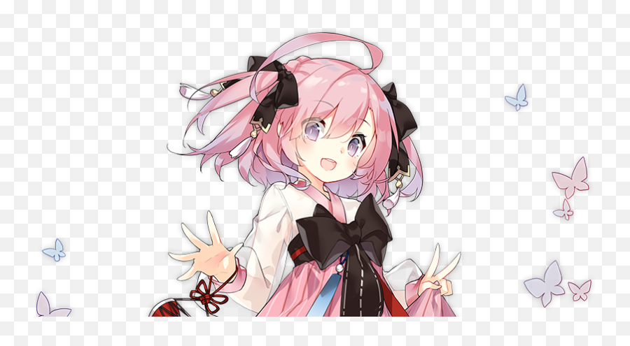 Azur - Azur Lane Saratoga Hanbok Emoji,Emotion Azur