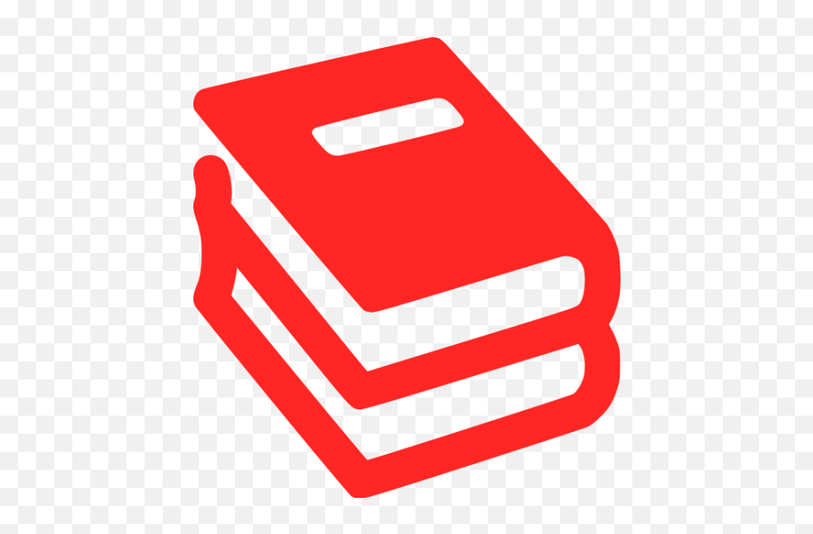 Book Stack Icons - Books Stack Icon Transparent Png Emoji,Book Stack Emoticon
