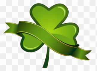 Shamrock Sanyecao San Ye - Saint Day Transparent Background Emoji,Emojis Meaningwallpaper