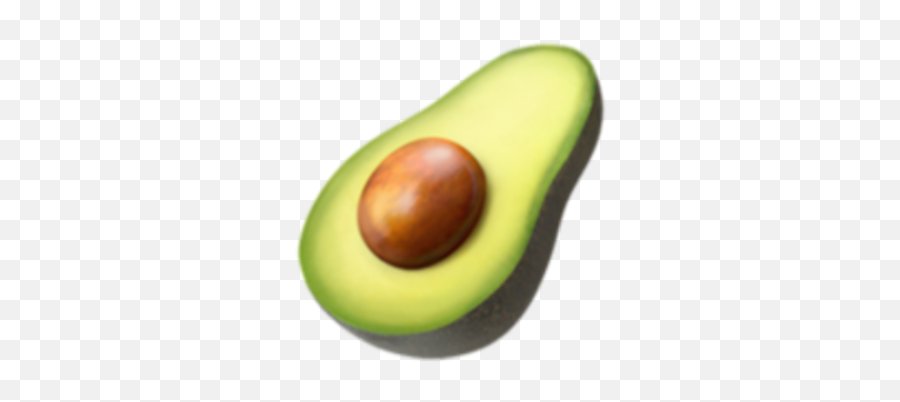 Emoji Png Edit Tumblr Overlay Freetoedit Full Size Png - Avocado Emoji Png,Emoji Overlay