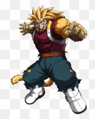 Clothes Shoes U0026 Accessories Super Saiyan 3 Ssj3 Gogeta - Cumber Great Ape Emoji,Angry Emoticon Facebook Super Sayian
