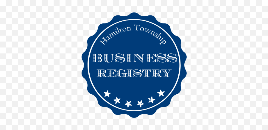 Hamilton Township Announces New Business Registry - Hamilton Emoji,Emoticons Township Game