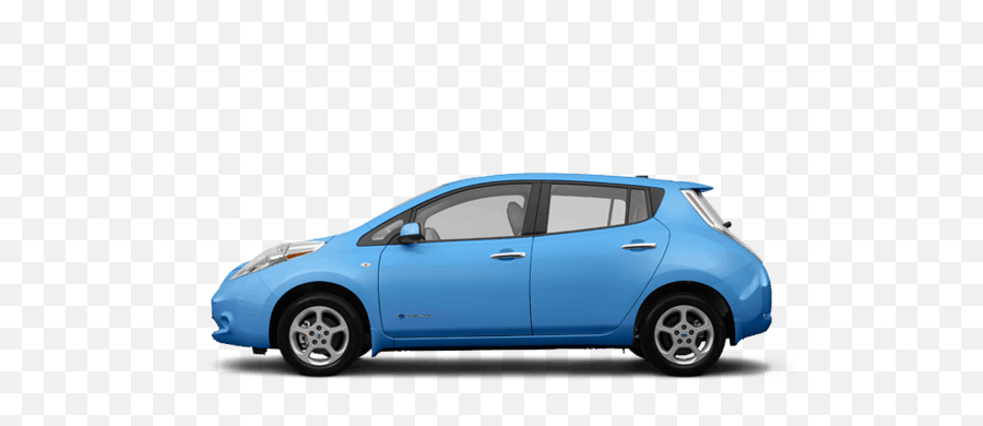 Why Buy A Nissan Leaf Review Part One Auto Connected Car News Emoji,Camper Android Emojis