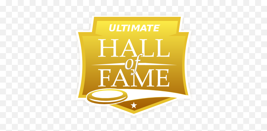 A Look At The 2021 Ultimate Hall Of Fame Finalists - Ultiworld Emoji,Legion Emotions